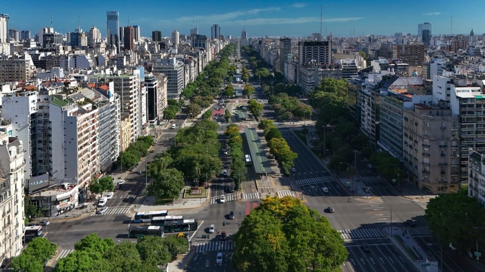 Verão em Buenos Aires: Como é e o que fazer nesta época Verão em Buenos Aires: Como é e o que fazer nesta época