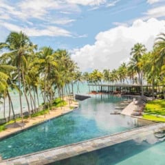 Carmel Ta&iacute;ba Exclusive Resort em Ta&iacute;ba perto de Fortaleza