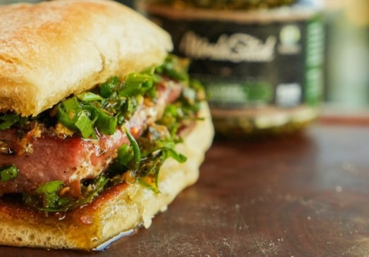 Choripán argentino: Onde comer o sanduíche em Buenos Aires?