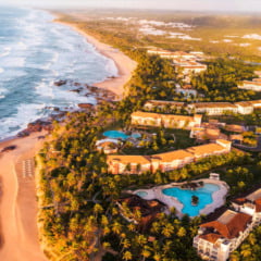 Guia completo da Costa do Sauípe