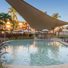 Melhor época para ir à Costa do Sauípe: Clima X Preço