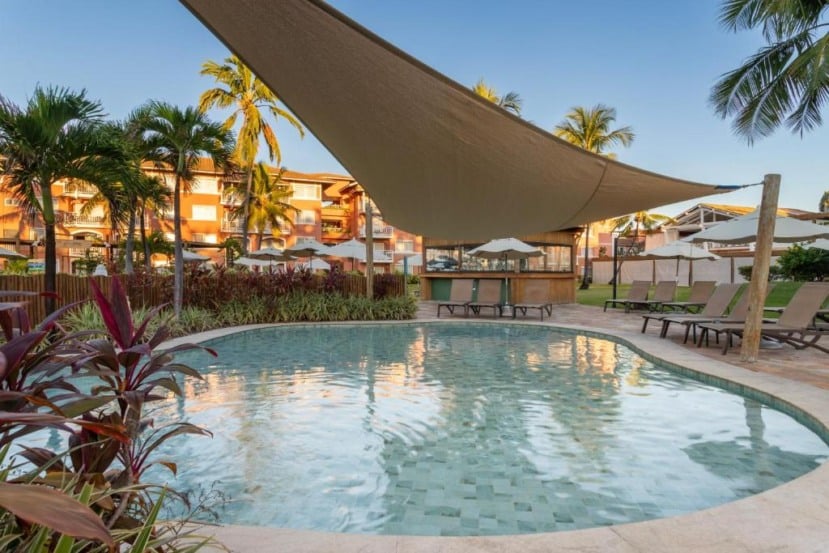 Como economizar na Costa do Sauípe