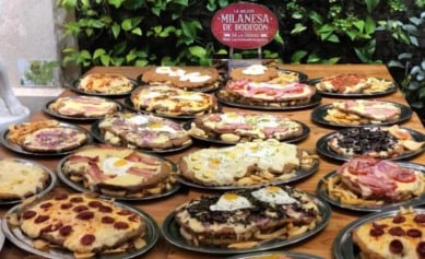 Dicas de restaurantes bons e baratos em Buenos Aires