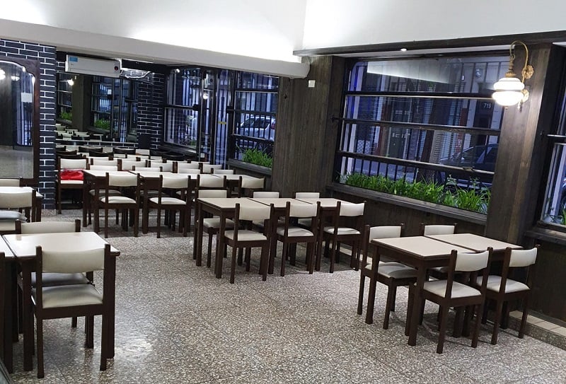 El Mazacote em Buenos Aires El Mazacote em Buenos Aires