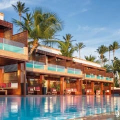 Hospedagem no Essenza Hotel  em Jericoacoara