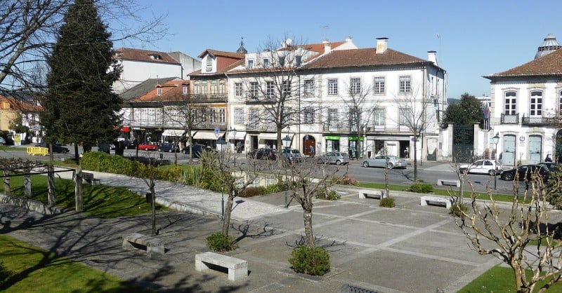 Fafe em Portugal Fafe em Portugal