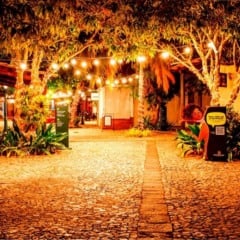 Noite na Costa do Sau&iacute;pe: Onde ir e o que fazer