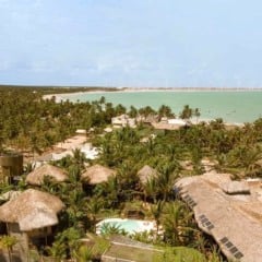 Icaraizinho de Amontada no Ceará