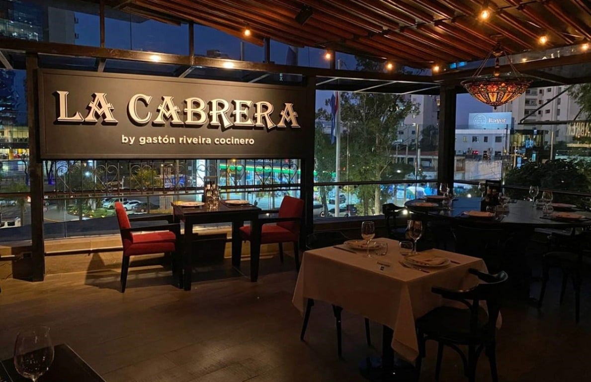 Guia completo com os melhores restaurantes em Buenos Aires Guia completo com os melhores restaurantes em Buenos Aires