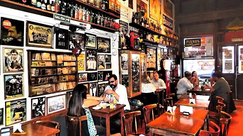 La Morada em Buenos Aires La Morada em Buenos Aires