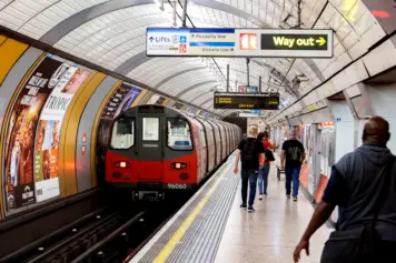 Como usar o metrô de Londres com praticidade Como usar o metrô de Londres com praticidade