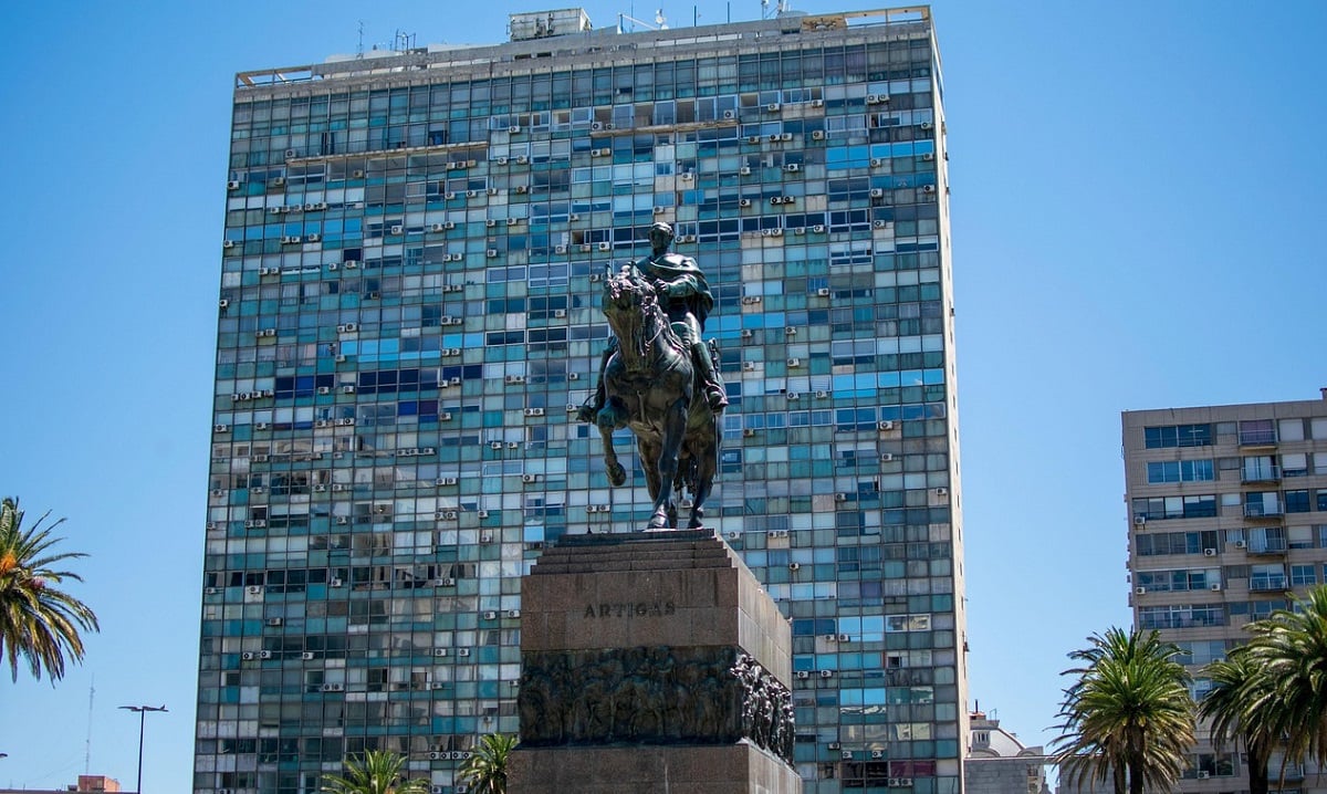 O que fazer no Uruguai: Principais destinos e atrações O que fazer no Uruguai: Principais destinos e atrações