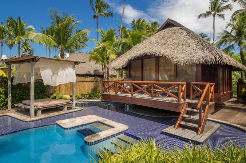 Nannai Muro Alto Nannai Muro Alto