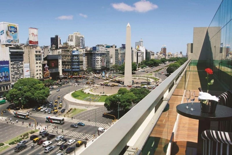 NH Buenos Aires Tango NH Buenos Aires Tango