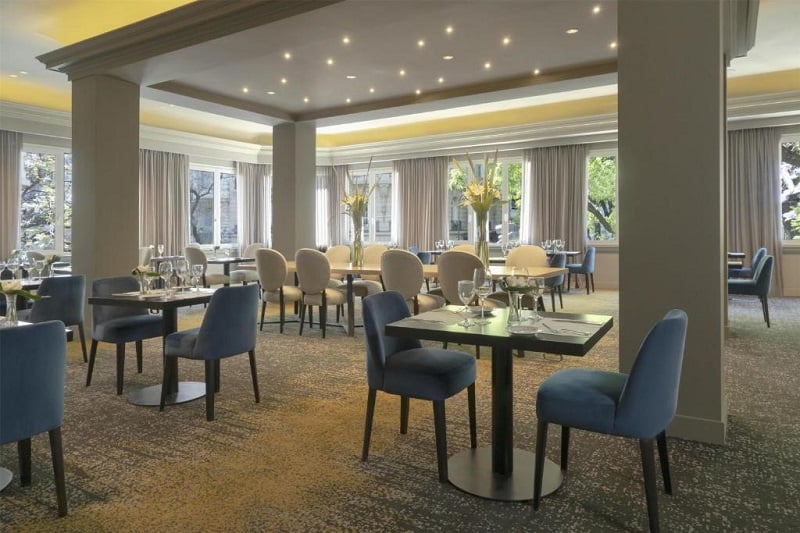 NH Collection Buenos Aires Crillón NH Collection Buenos Aires Crillón