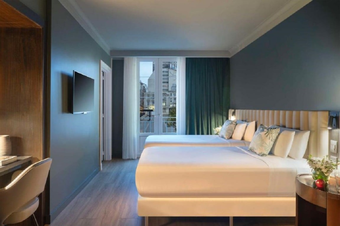 NH Hotéis em Buenos Aires: Todas as dicas e informações! NH Hotéis em Buenos Aires: Todas as dicas e informações!