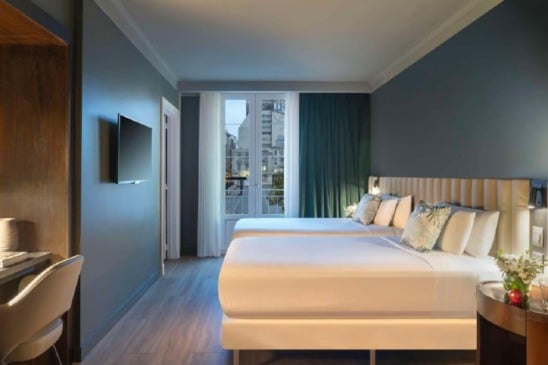 NH Hotéis em Buenos Aires: Todas as dicas e informações!