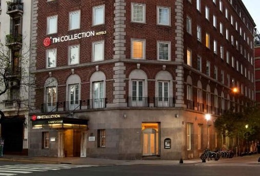 NH Collection Buenos Aires Lancaster NH Collection Buenos Aires Lancaster