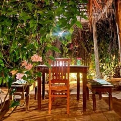 Dicas dos melhores restaurantes em S&atilde;o Miguel dos Milagres