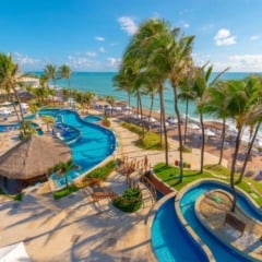 Resorts All Inclusive do Nordeste: Dicas para a sua viagem