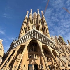 Guia para visitar a Sagrada Família em Barcelona