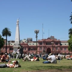 Dicas dos principais pontos turísticos de Buenos Aires
