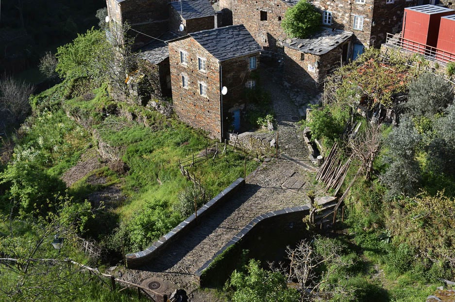 Aldeia de Piodão