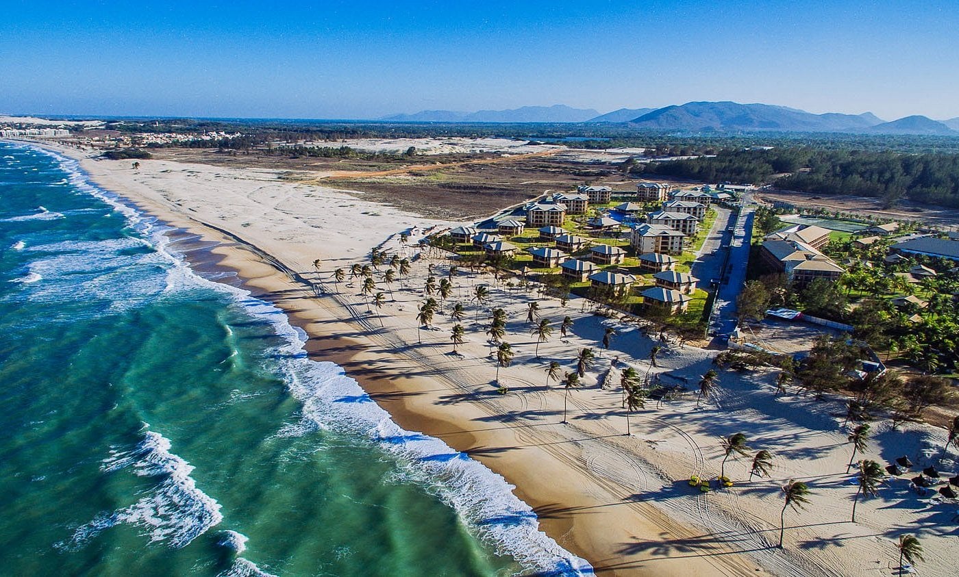 Onde fica Cumbuco e como chegar? Onde fica Cumbuco e como chegar?