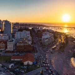 Peso uruguaio vale a pena? Qual moeda levar para o Uruguai?