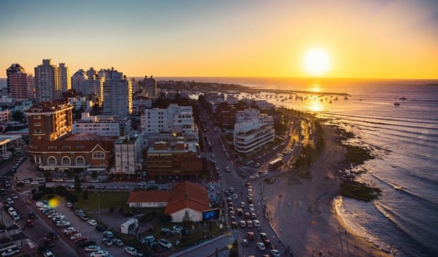 Peso uruguaio vale a pena? Qual moeda levar para o Uruguai?