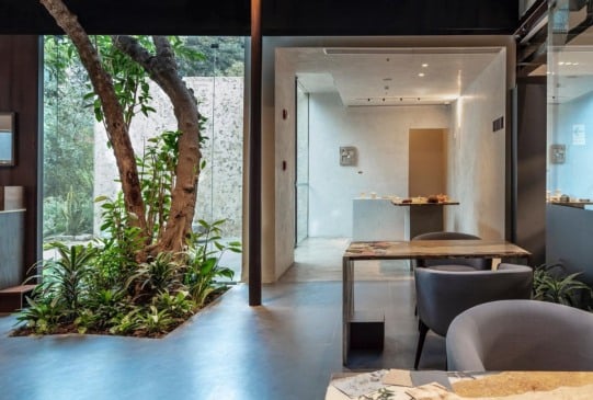 Restaurante Central no Peru: Como é e como frequentá-lo