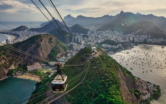 Feriados nacionais de 2026