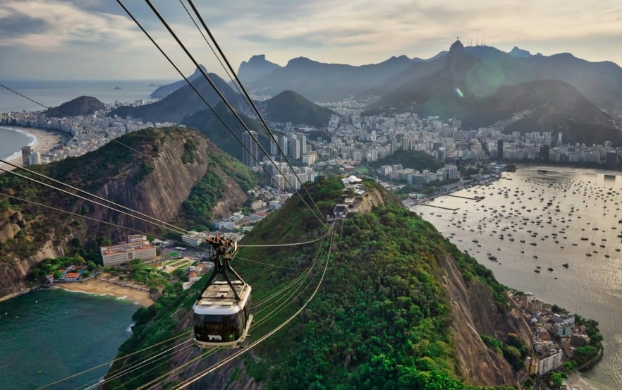 Feriados nacionais de 2026