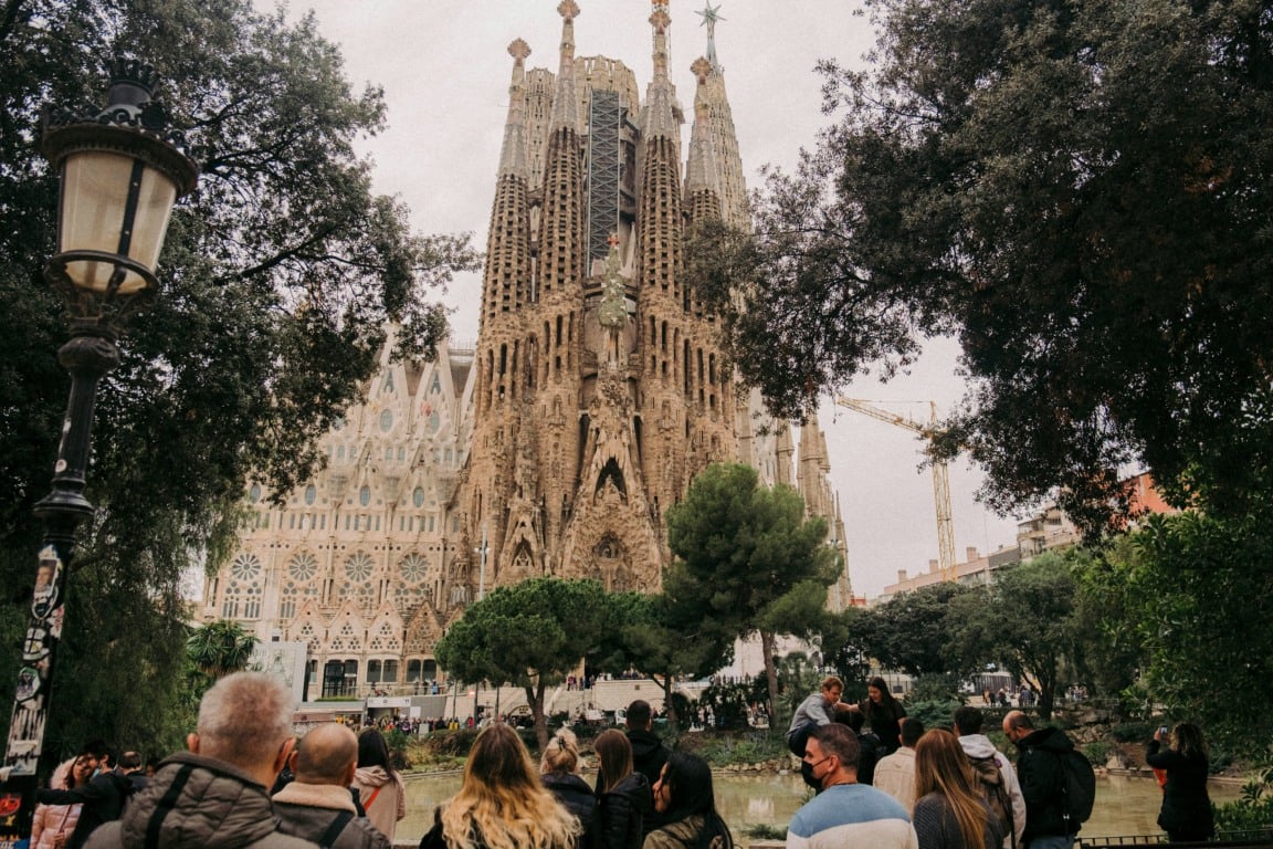 Visitação até a Sagrada Famiília Visitação até a Sagrada Famiília