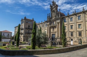 Melhores atrações em Santiago de Compostela Melhores atrações em Santiago de Compostela