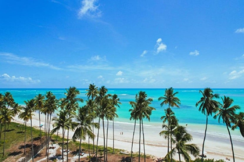 Roteiro de 3 dias em São Miguel dos Milagres