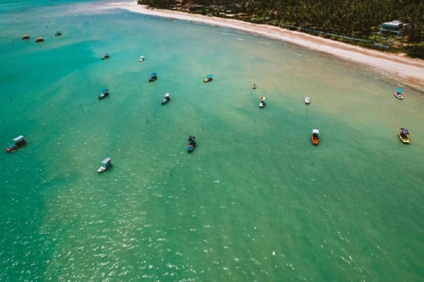 Dicas de o que fazer em 1 dia em São Miguel dos Milagres