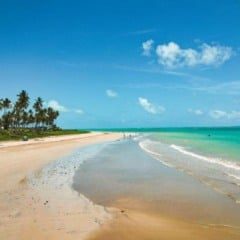 O que fazer em 2 dias em S&atilde;o Miguel dos Milagres: Dicas!