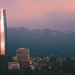 Sky Costanera: Visite o mirante mais alto da Am&eacute;rica do Sul