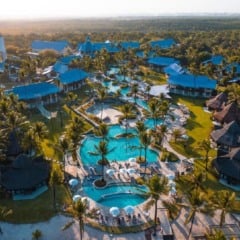 Resorts em Porto de Galinhas que você precisa conhecer