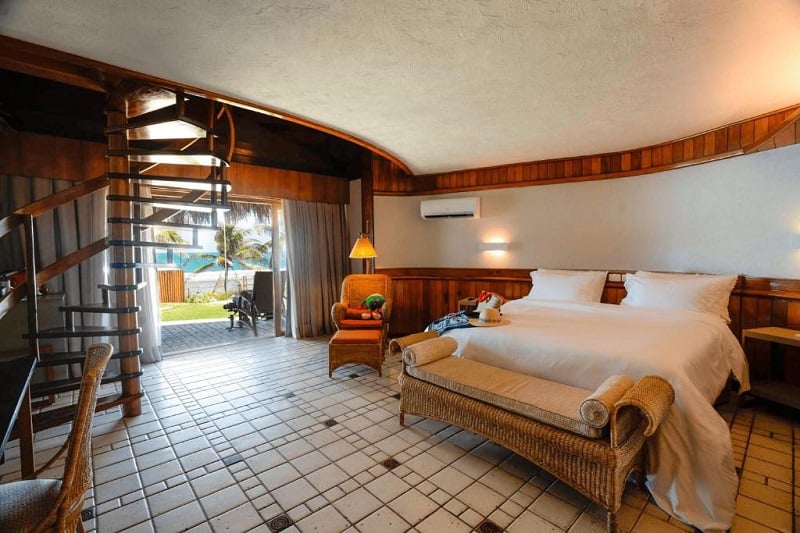 Summerville Resort All Inclusive: Quarto Summerville Resort All Inclusive: Quarto
