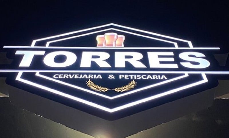Torres Restaurante e Petiscaria em S&atilde;o Miguel dos Milagres