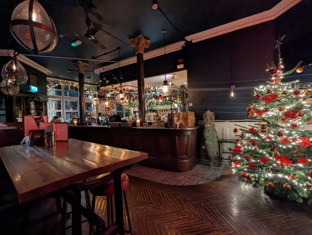 The Eagle em Londres The Eagle em Londres