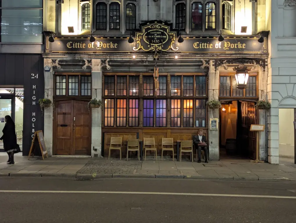 The Cittie of Yorke The Cittie of Yorke