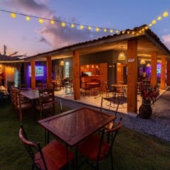 Dicas de o que fazer a noite em S&atilde;o Miguel dos Milagres