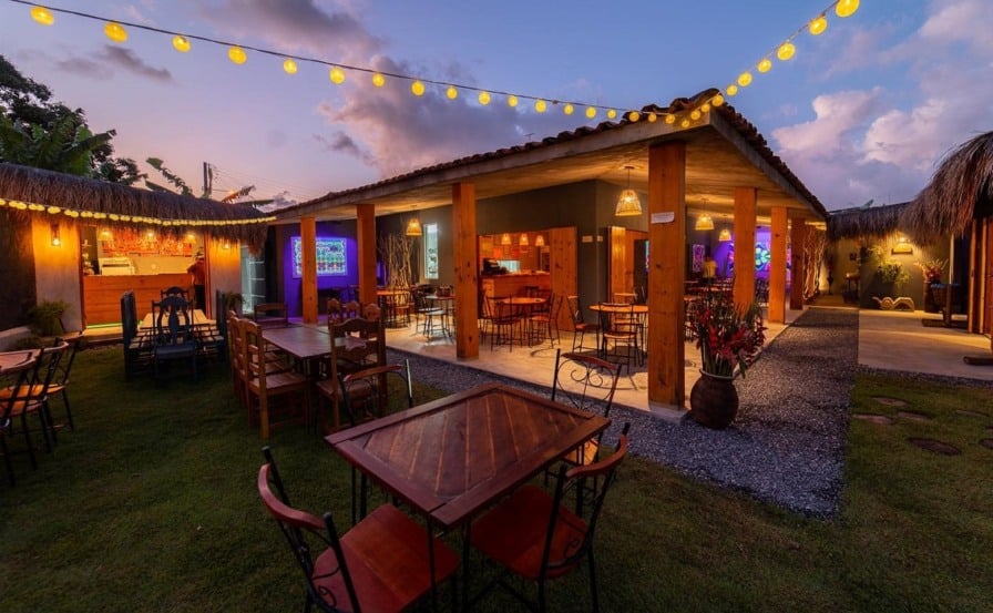 Dicas de o que fazer a noite em São Miguel dos Milagres