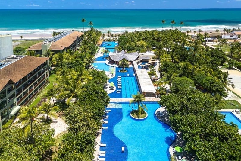 Vivá Porto de Galinhas Resort Vivá Porto de Galinhas Resort