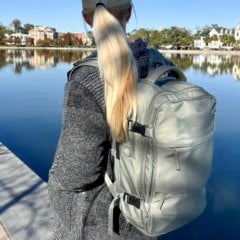 Como fazer um mochil&atilde;o: guia completo para iniciantes