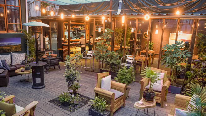 URKO em Quito URKO em Quito