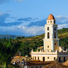 Melhor conta global para levar dinheiro ao Equador